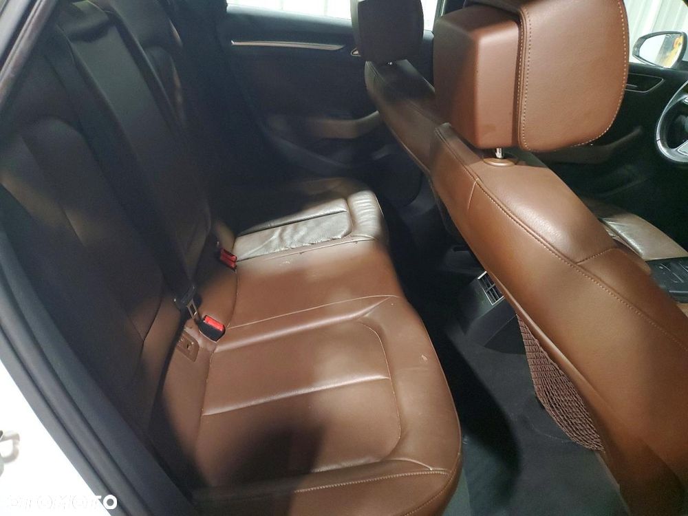 Audi A3 Limousine - 10