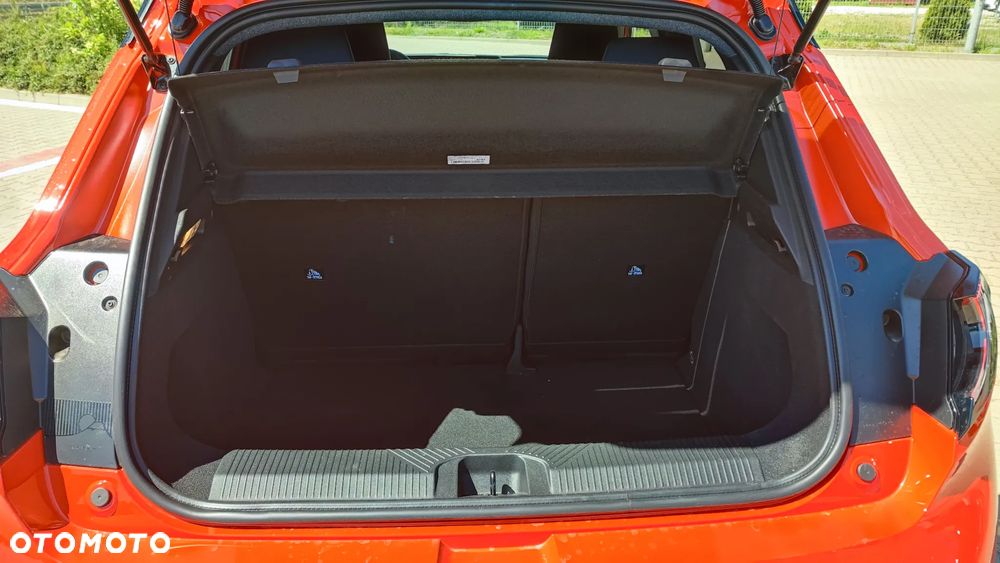 Nissan Micra 52kWh Evolve - 6
