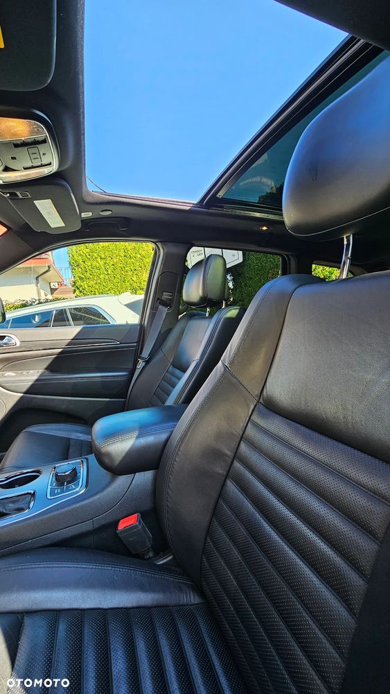 Jeep Grand Cherokee - 7
