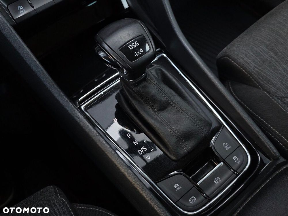 Skoda Kodiaq 2.0 TDI 4x4 Style DSG - 22