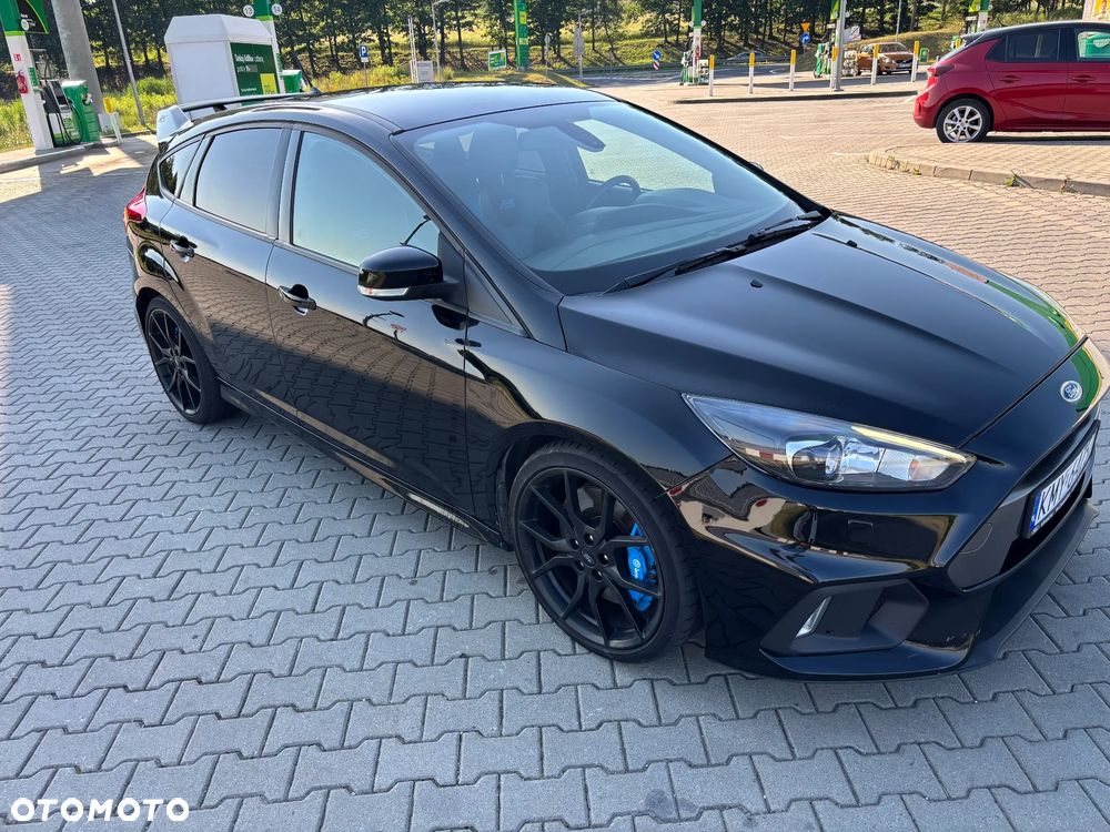 Ford Focus - 7