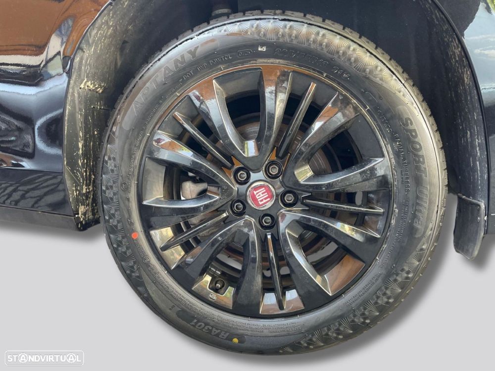 Fiat Tipo Station Wagon 1.3 M-Jet Street - 15