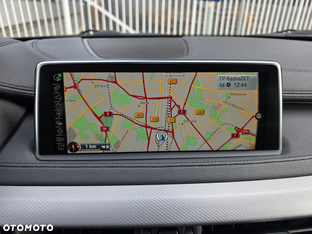 BMW X6 xDrive40d - 13