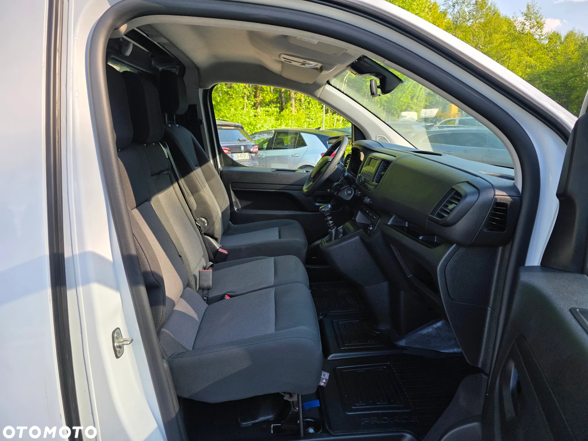 Toyota Proace - 13
