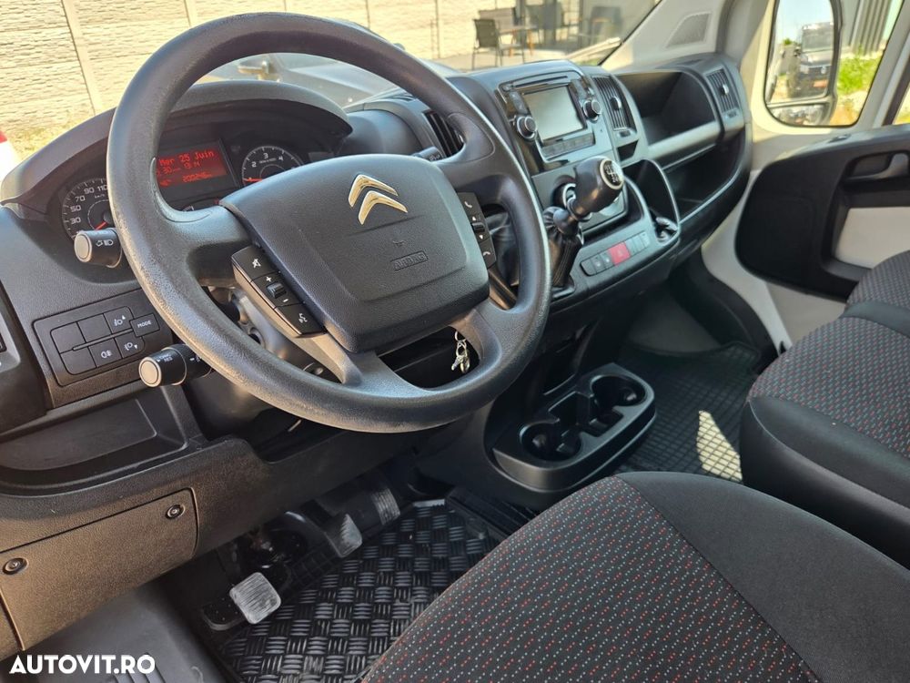 Citroën Jumper L2H2 - 20