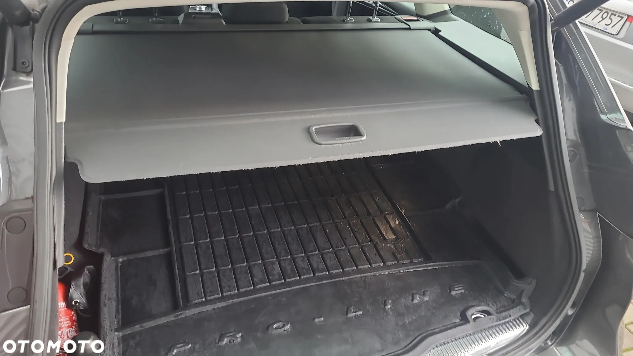 Ford Mondeo 2.0 EcoBlue Titanium - 29
