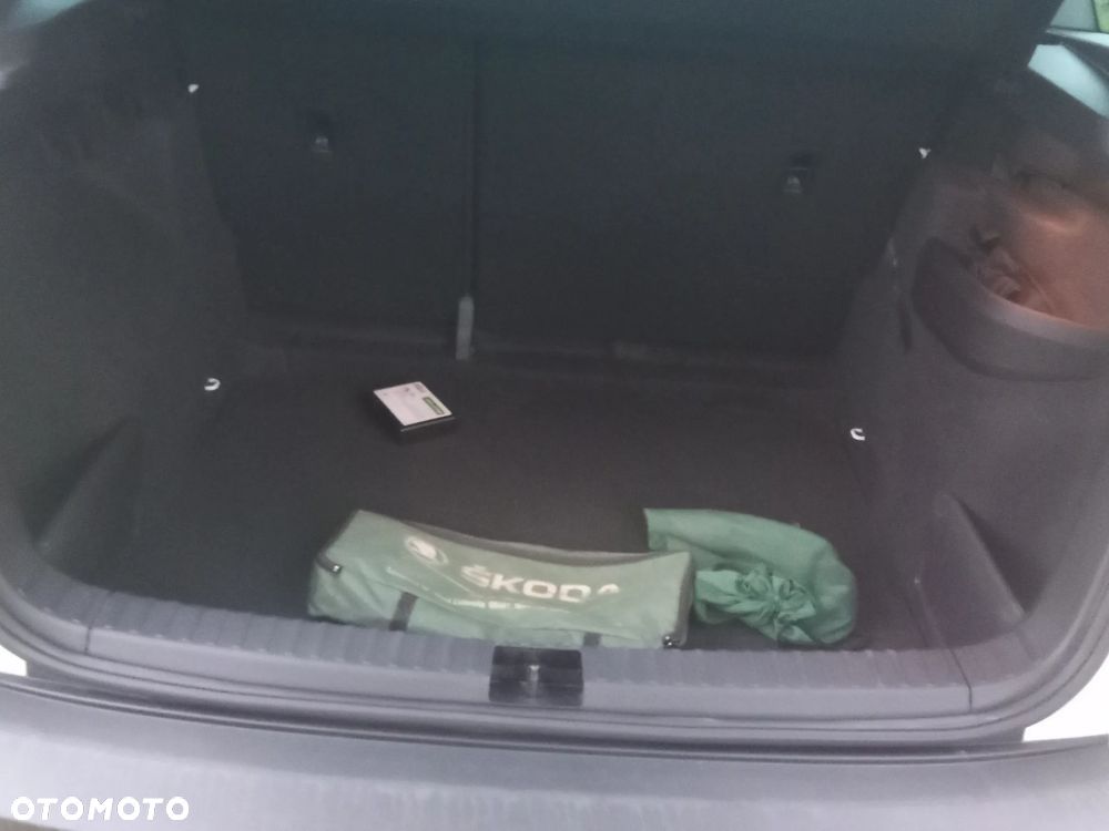 Skoda Karoq 1.5 TSI Sportline - 12