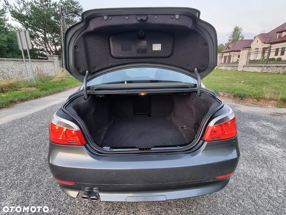 BMW Seria 5 - 15