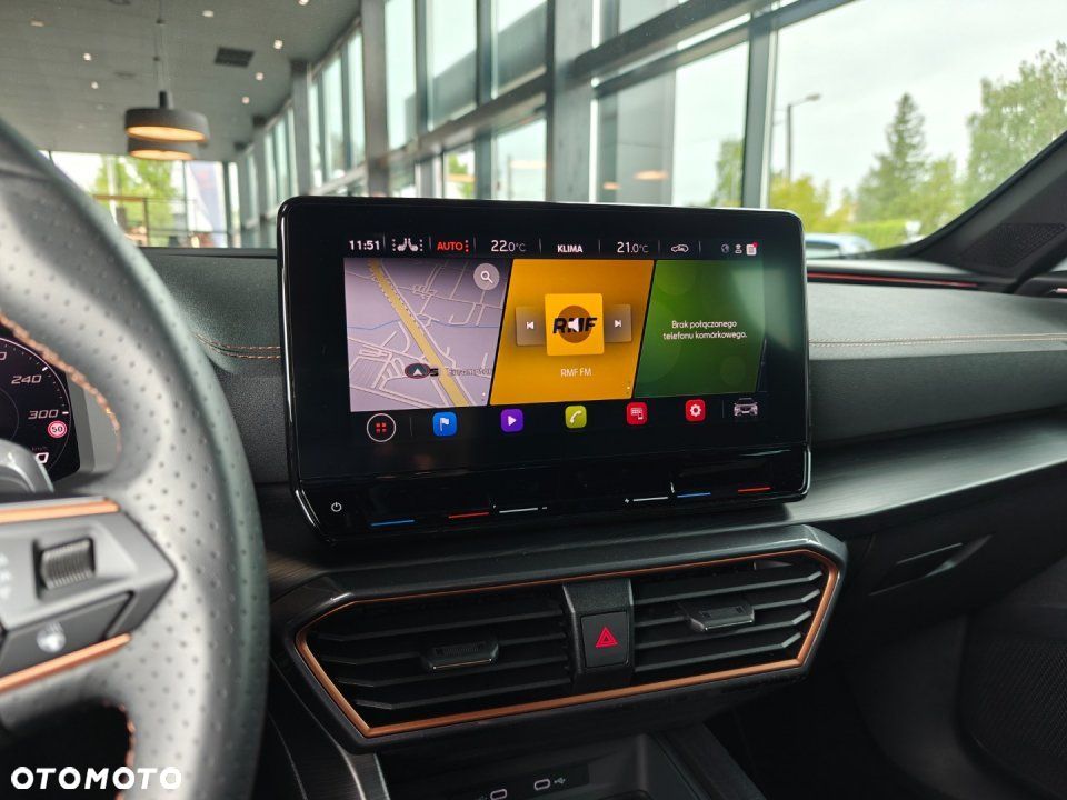 Cupra Formentor - 19