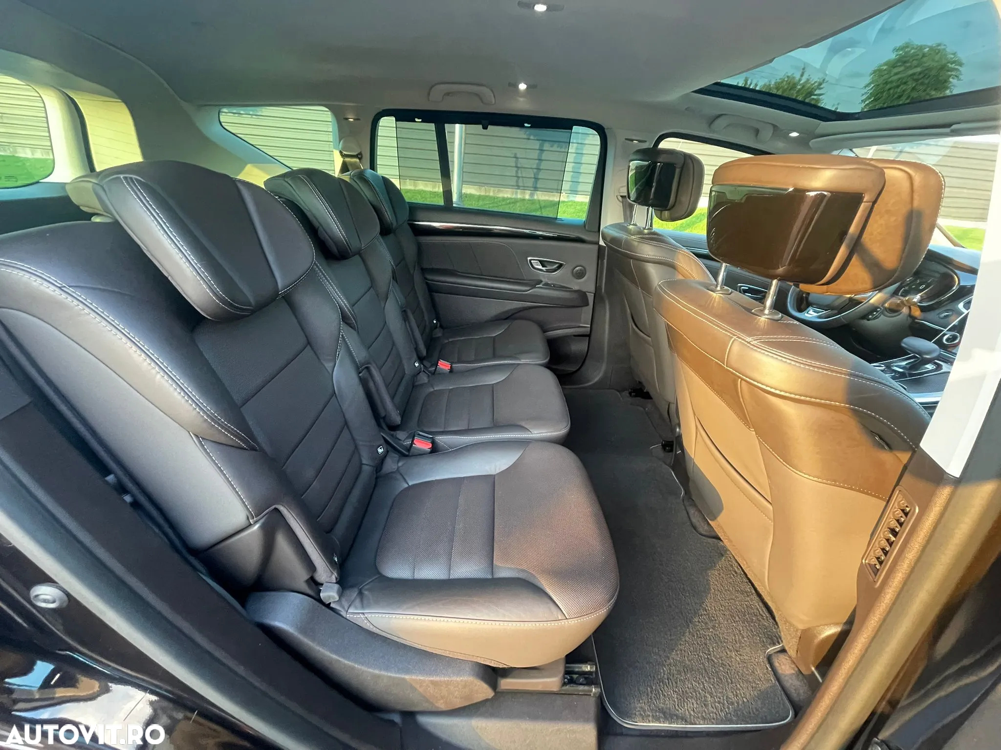 Renault Espace Energy dCi 160 EDC Initiale Paris - 8