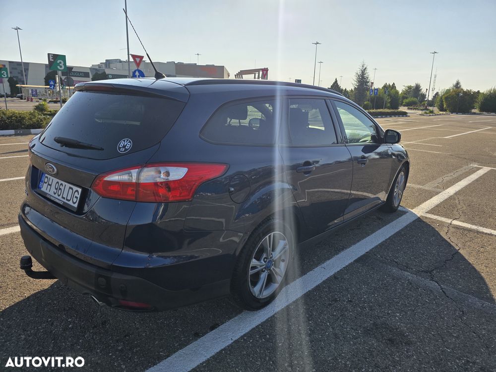 Ford Focus - 5