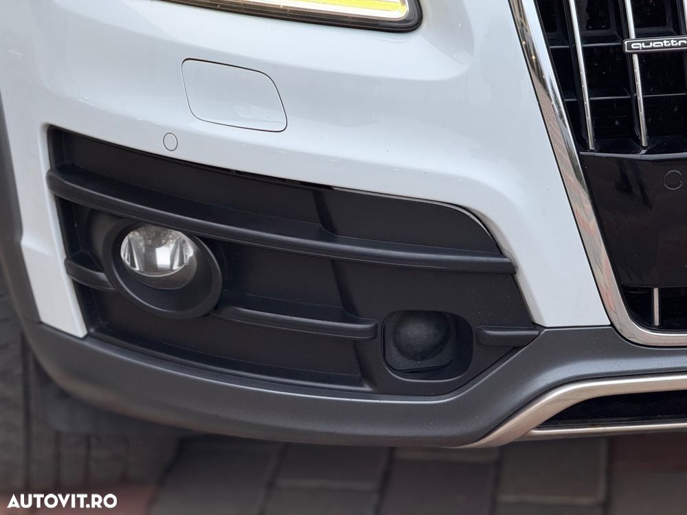 Audi Q5 2.0 TDI Quattro S tronic Sport - 15