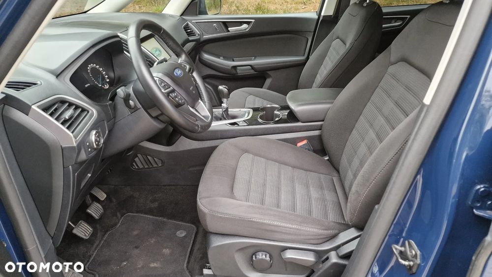 Ford Galaxy - 26