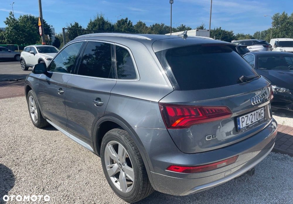 Audi Q5 - 7