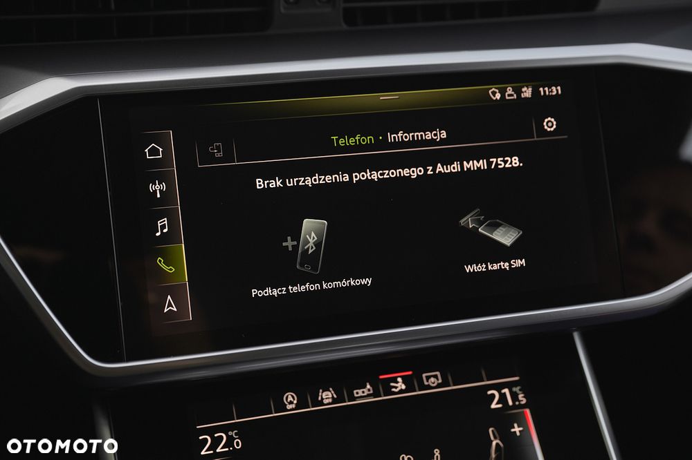 Audi A7 Sportback - 37