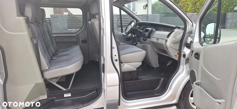 Renault Trafic - 6
