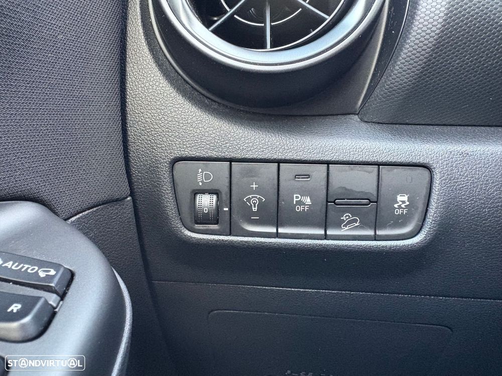 Hyundai Kauai 1.0 T-GDi N-Line - 35