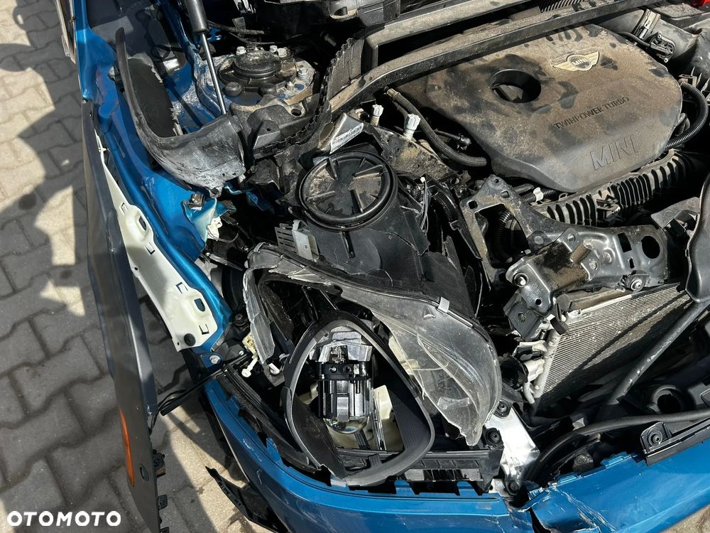 MINI Countryman Cooper S All4 - 18