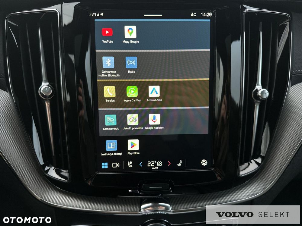 Volvo XC 60 - 27