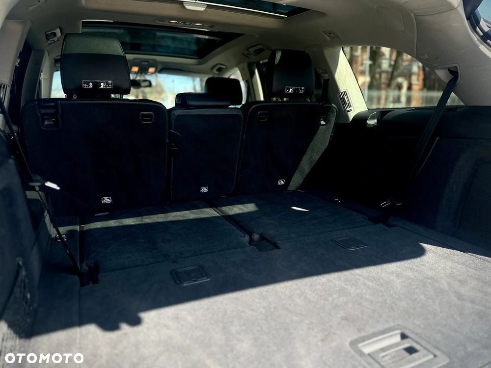 Audi Q7 3.0 TFSI Quattro Tiptr - 35