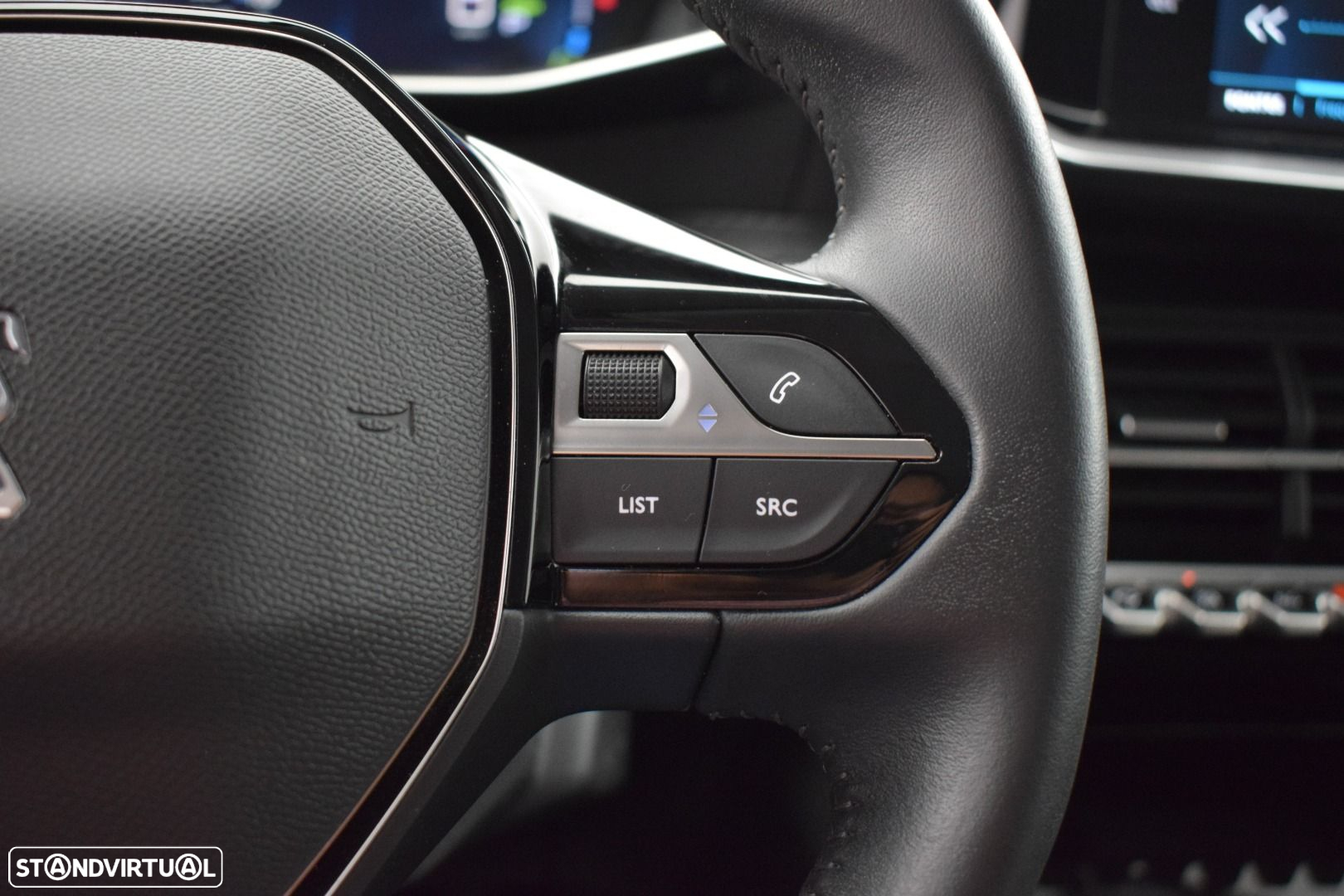 Peugeot e-208 50 kWh Active - 5