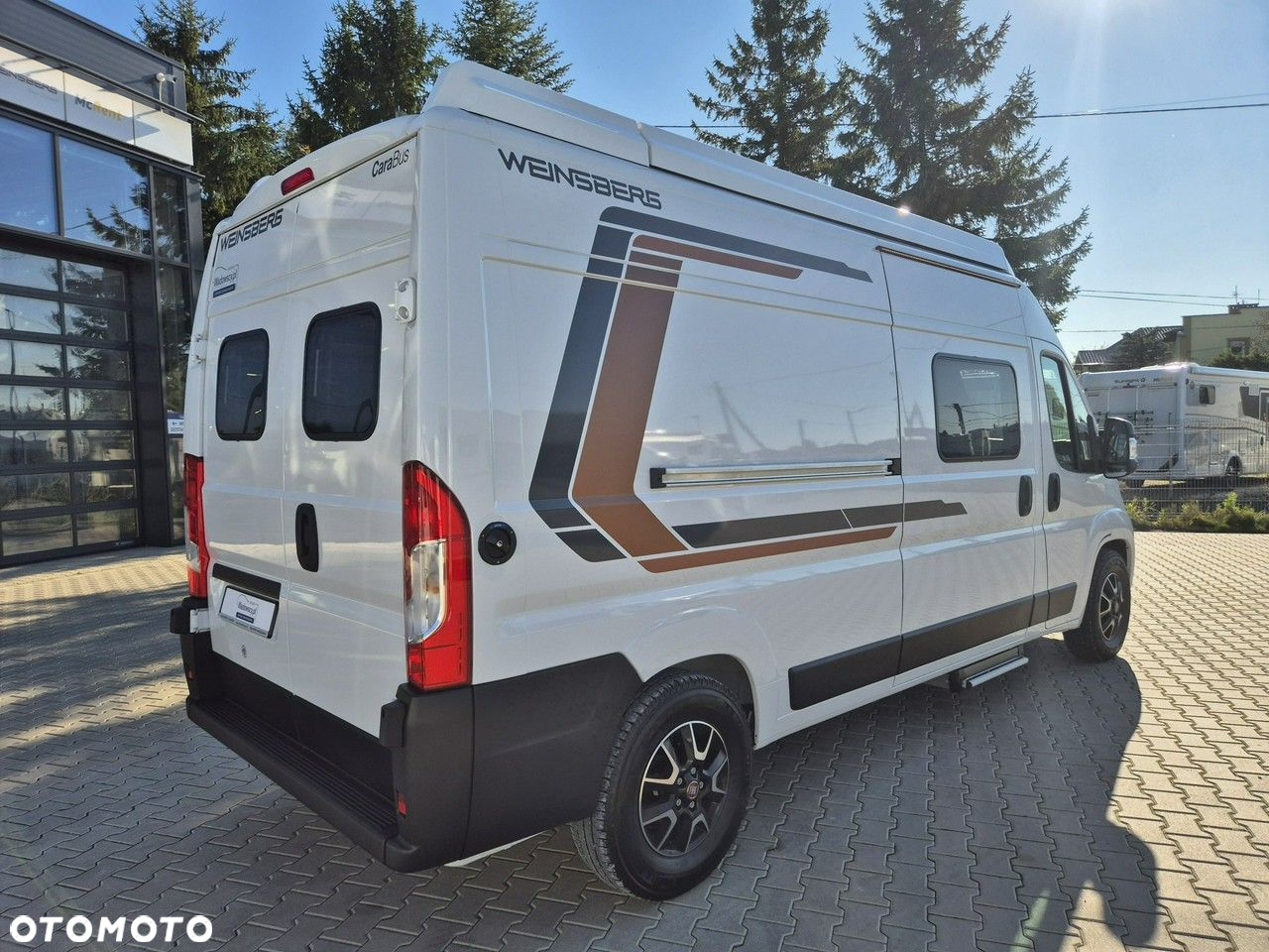 Weinsberg Carabus 600 MQ (2024) - 8