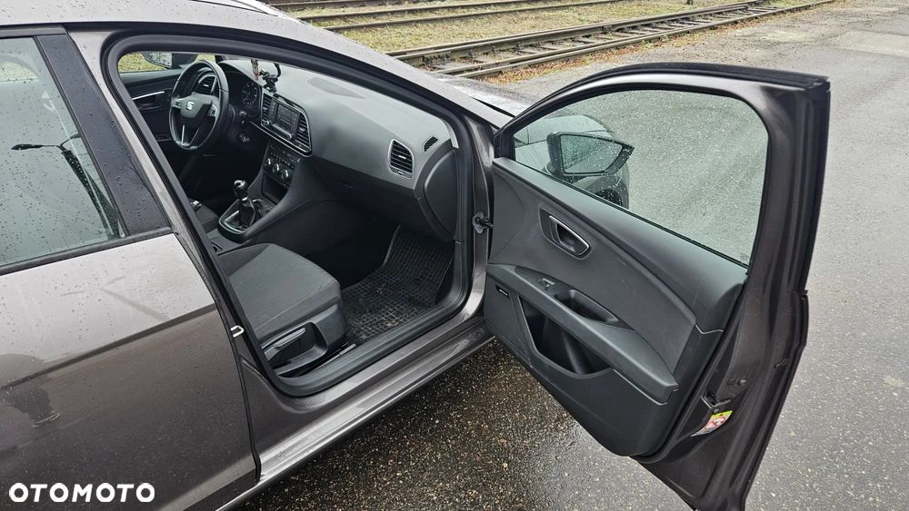 Seat Leon 1.6 TDI DPF - 25