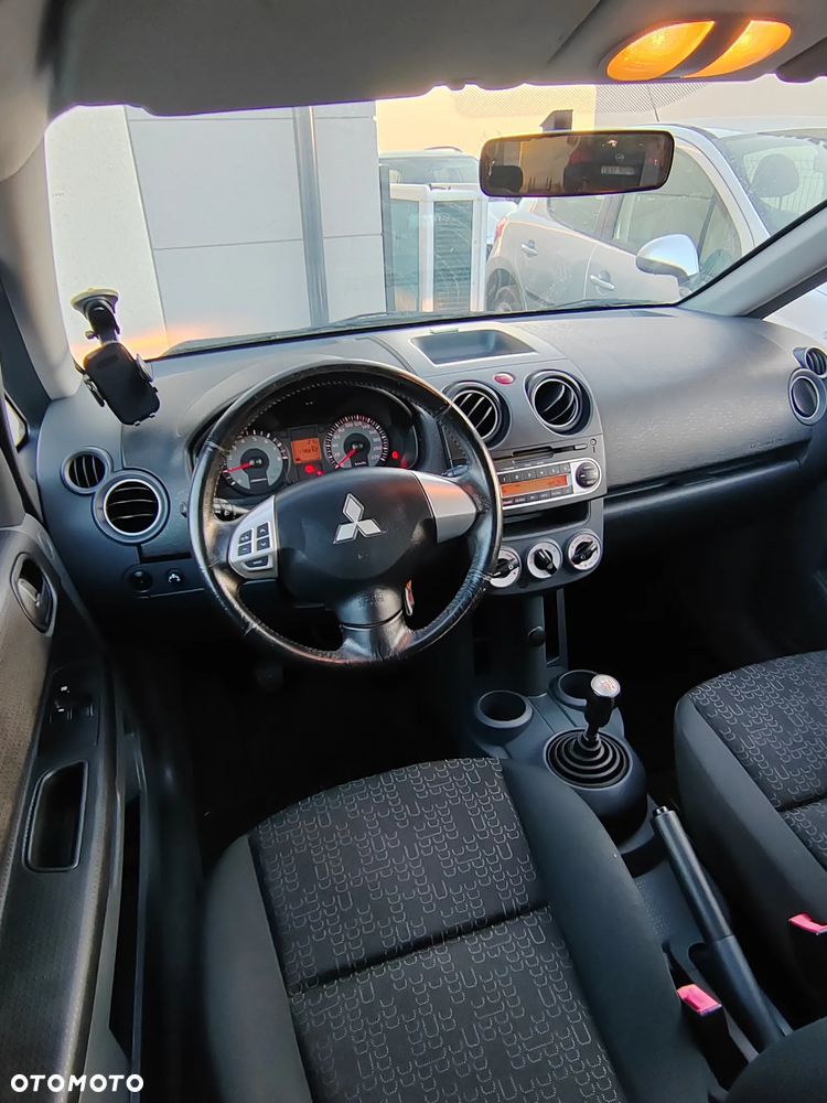 Mitsubishi Colt 1.3 ClearTec Inform - 3