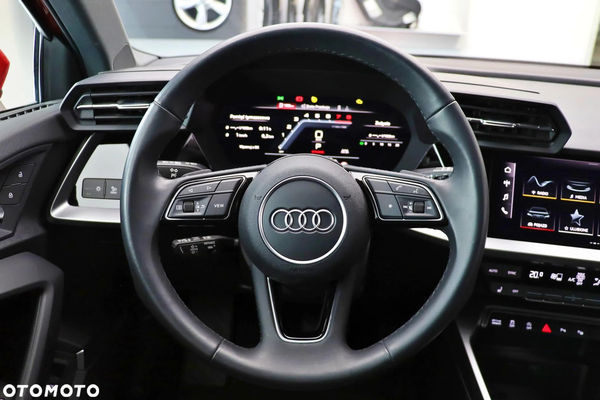 Audi A3 - 23