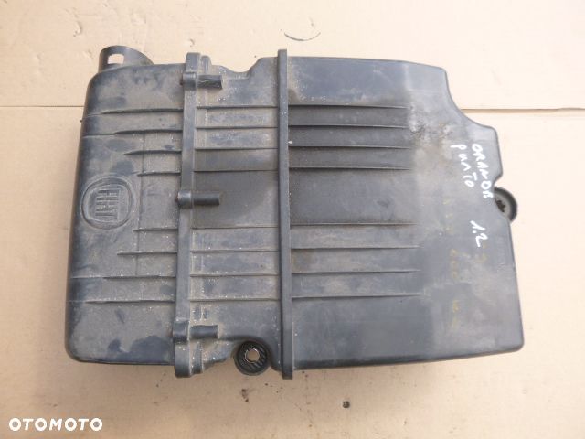 OBUDOWA FILTRA POWIETRZA FIAT GRANDE PUNTO 1.2 1.4 51773400 - 3