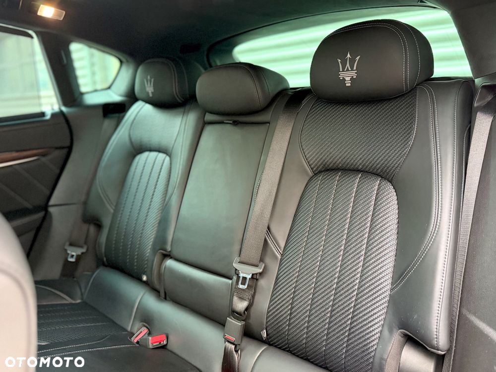 Maserati Levante S Q4 GranLusso - 23