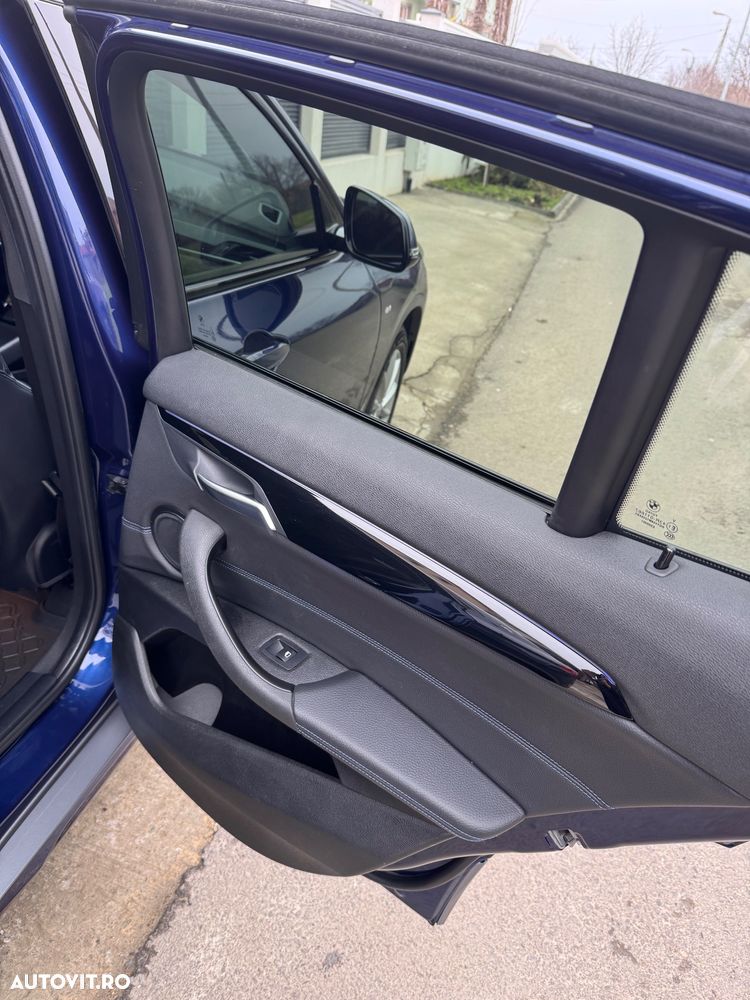 BMW X2 xDrive20d AT M Sport X - 14