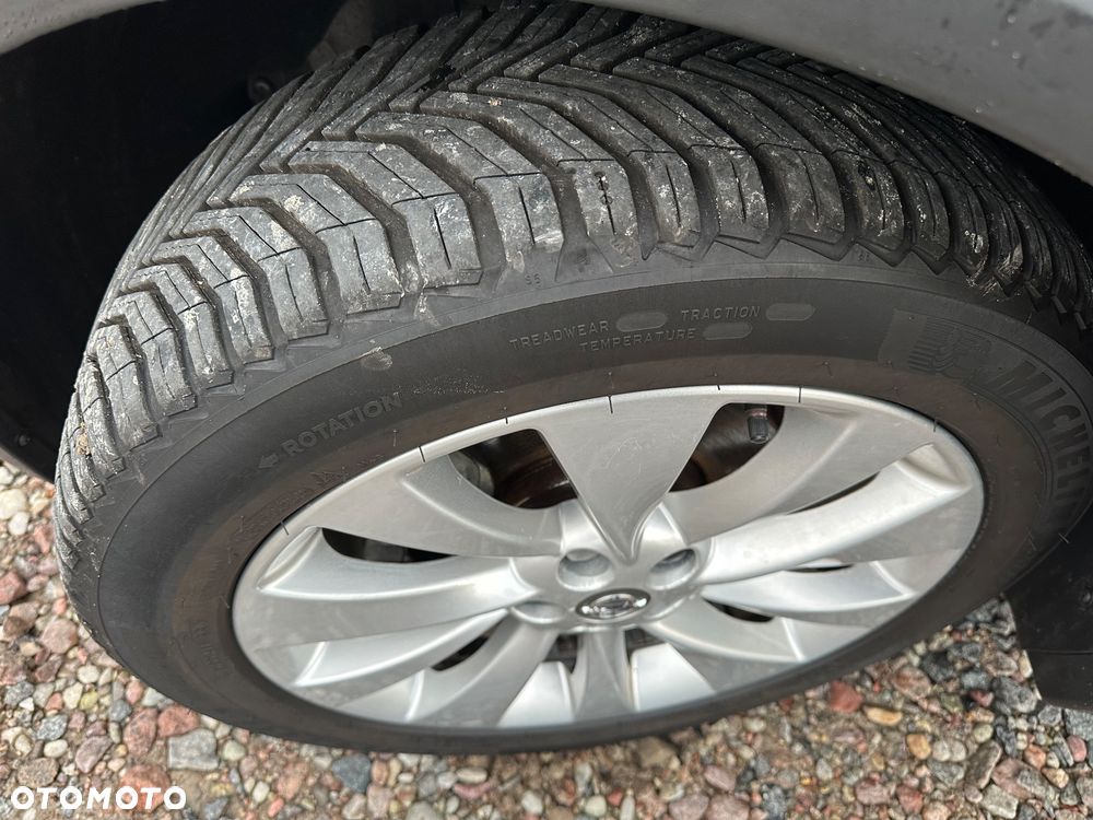 Opel Mokka 1.7 CDTI Cosmo S&S - 18