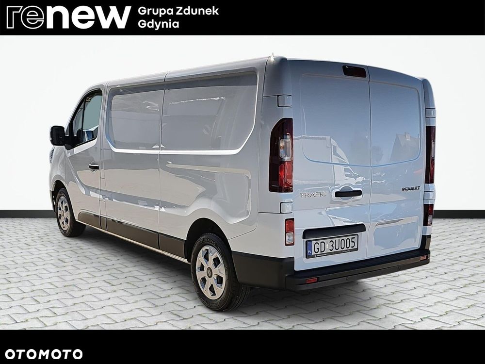 Renault Trafic - 7