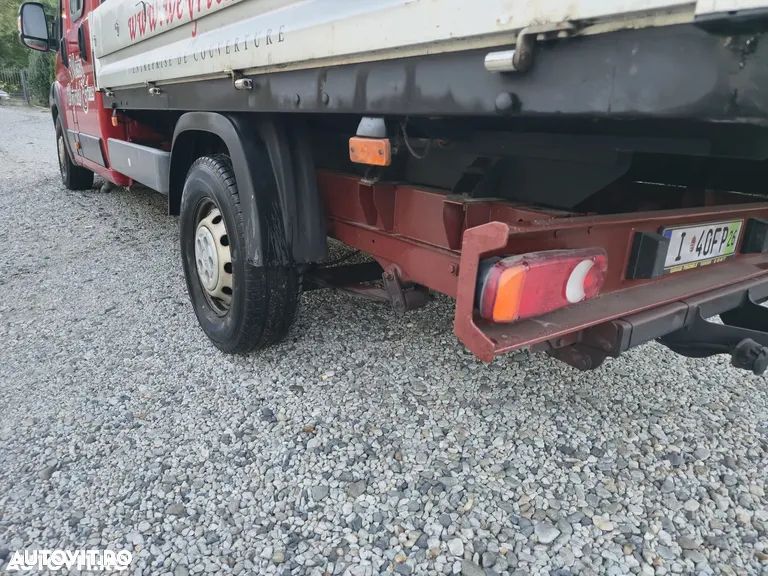 Peugeot Boxer - 13