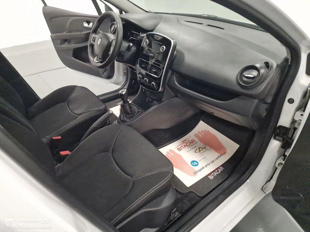 Renault Clio 1.5 dCi Zen - 46