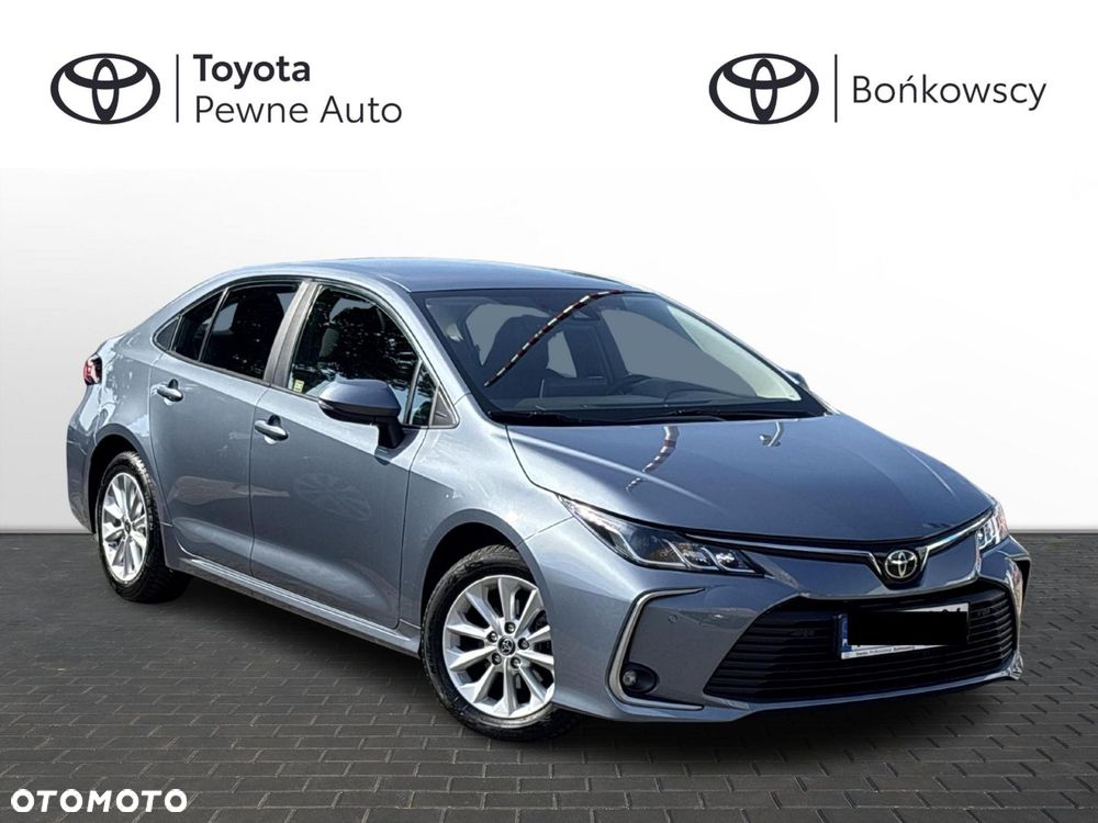 Toyota Corolla - 7