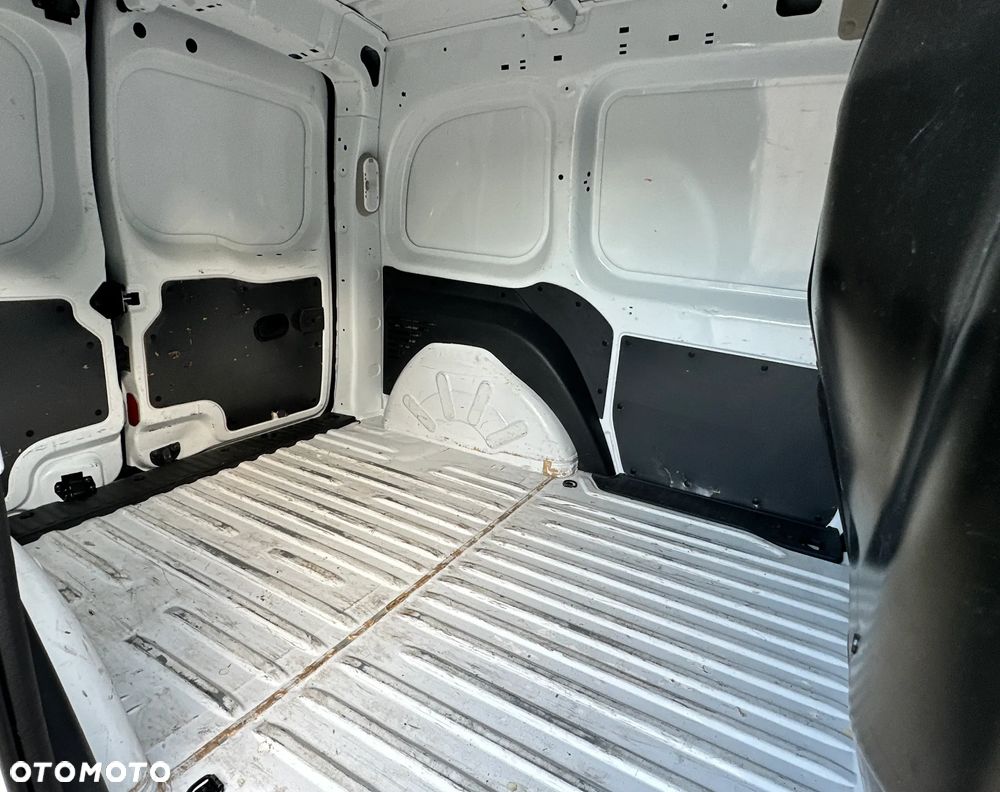 Renault Kangoo - 19