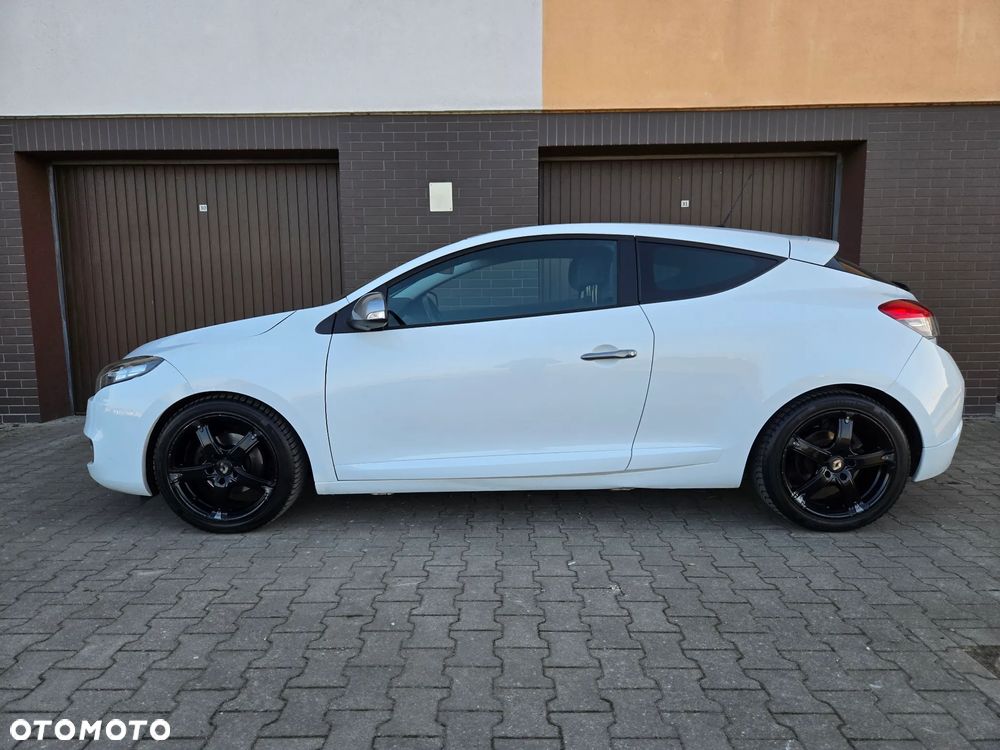 Renault Megane ENERGY TCe 115 Start & Stop GT Line - 4