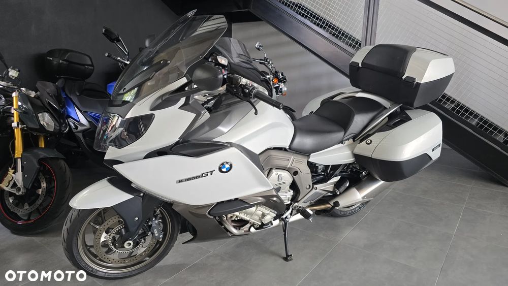 BMW K - 4