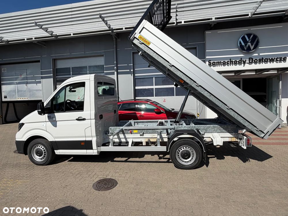 Volkswagen Crafter - 3