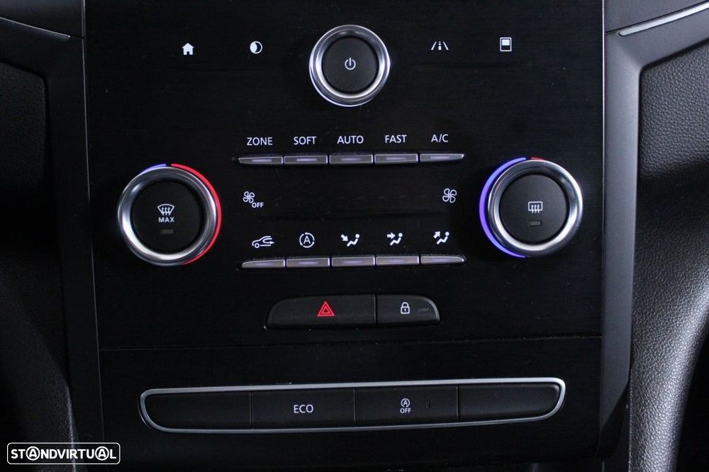 Renault Mégane 1.5 Blue dCi GT Line - 29