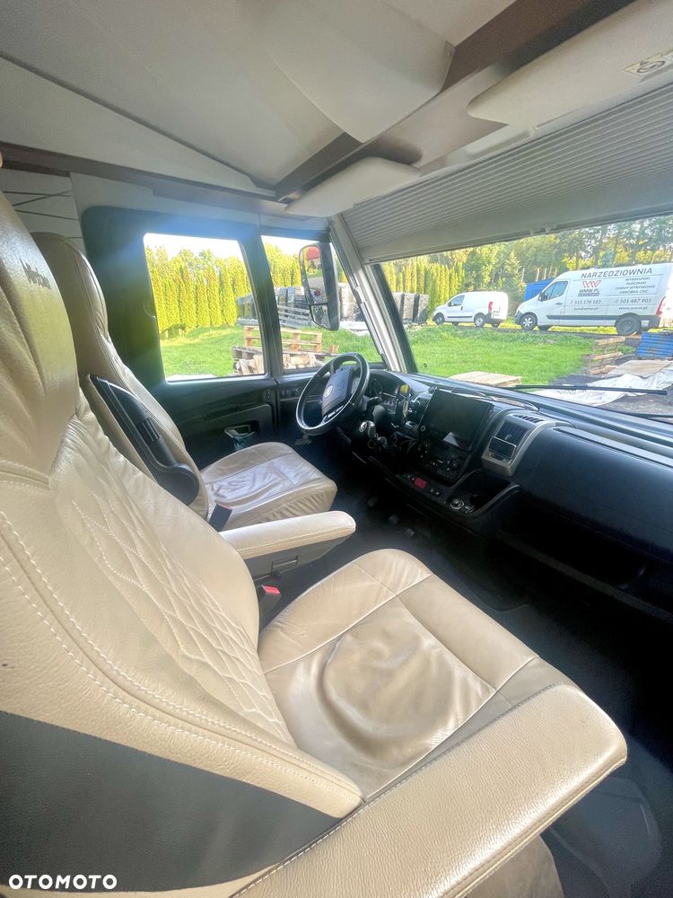 Burstner ducato - 25