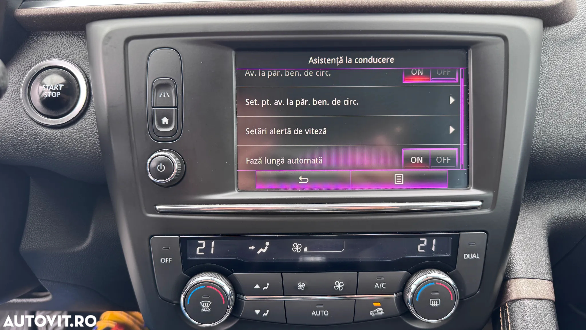 Renault Kadjar 1.6 DCI 4X4 Intens - 14