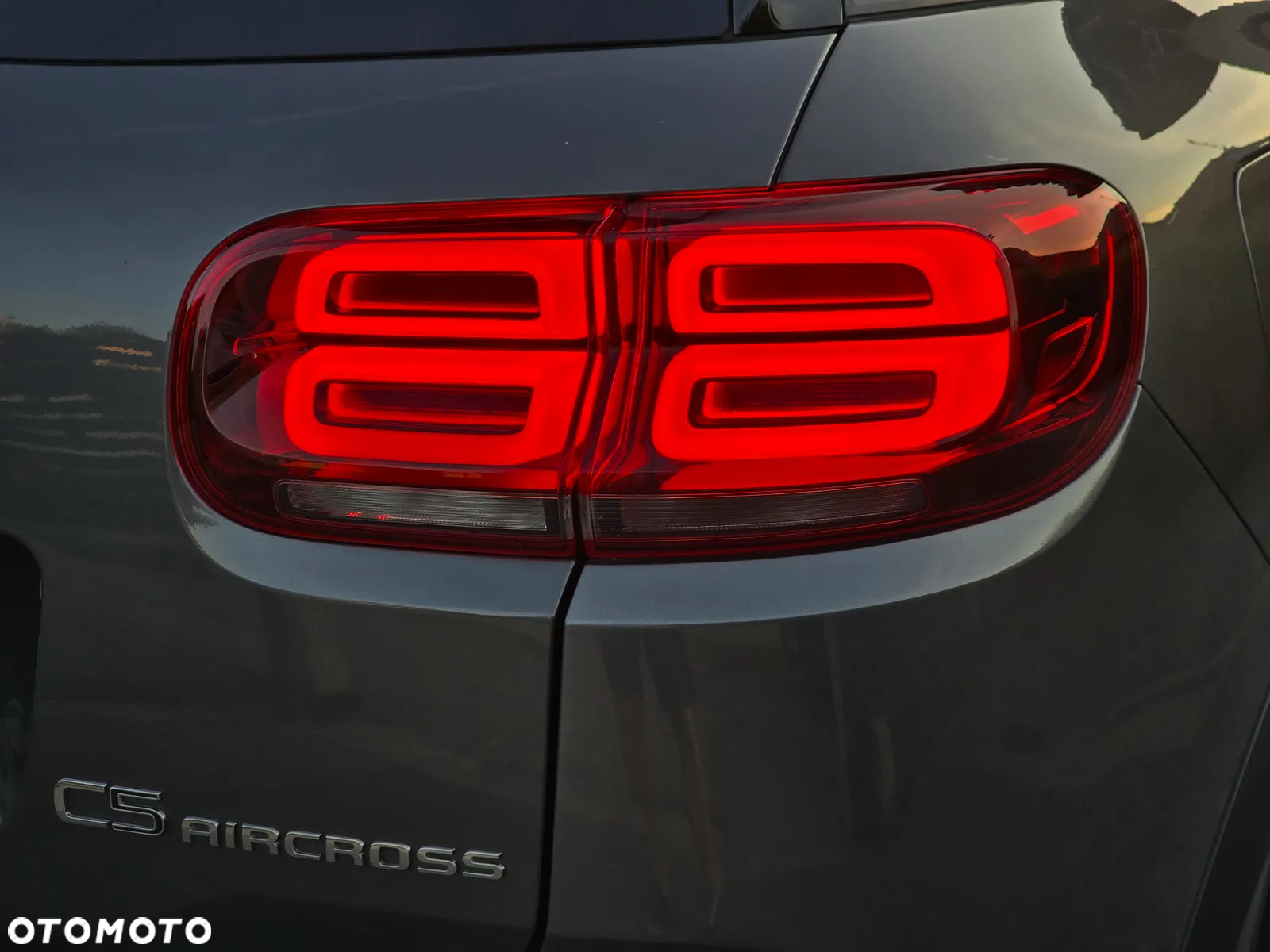 Citroën C5 Aircross 2.0 BlueHDi Shine EAT8 - 35