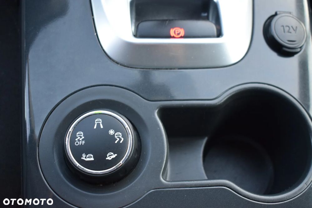 Peugeot 3008 HDi 115 Allure - 26