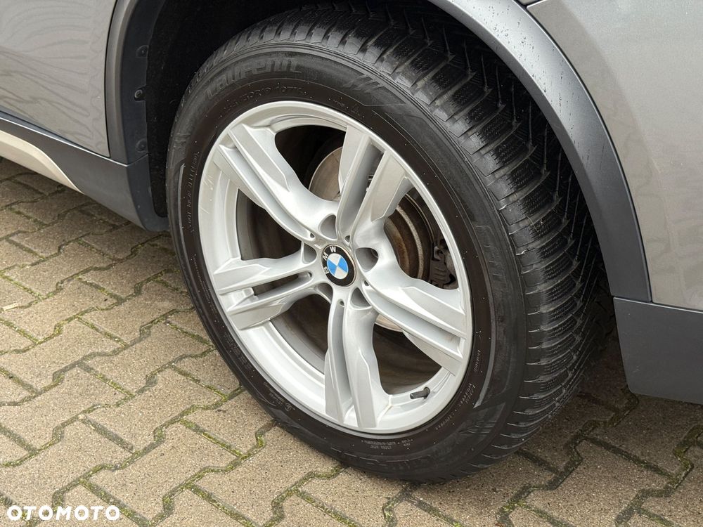 BMW X5 3.0sd xDrive - 9