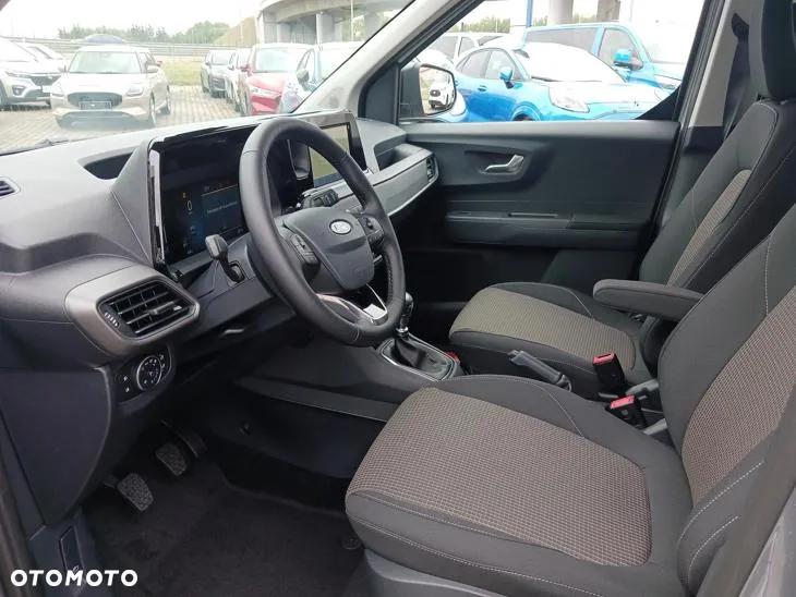 Ford Tourneo Courier 1.0 EcoBoost Trend - 10