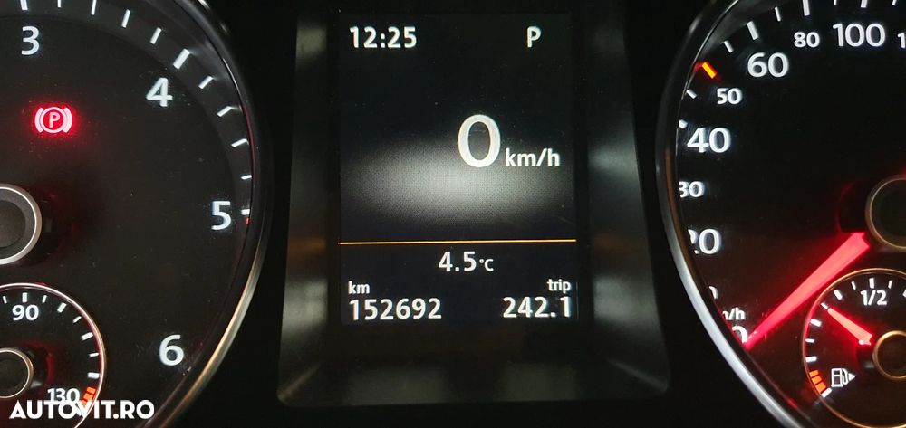 Volkswagen Passat CC 2.0 TDI DSG 4Motion BMT - 11
