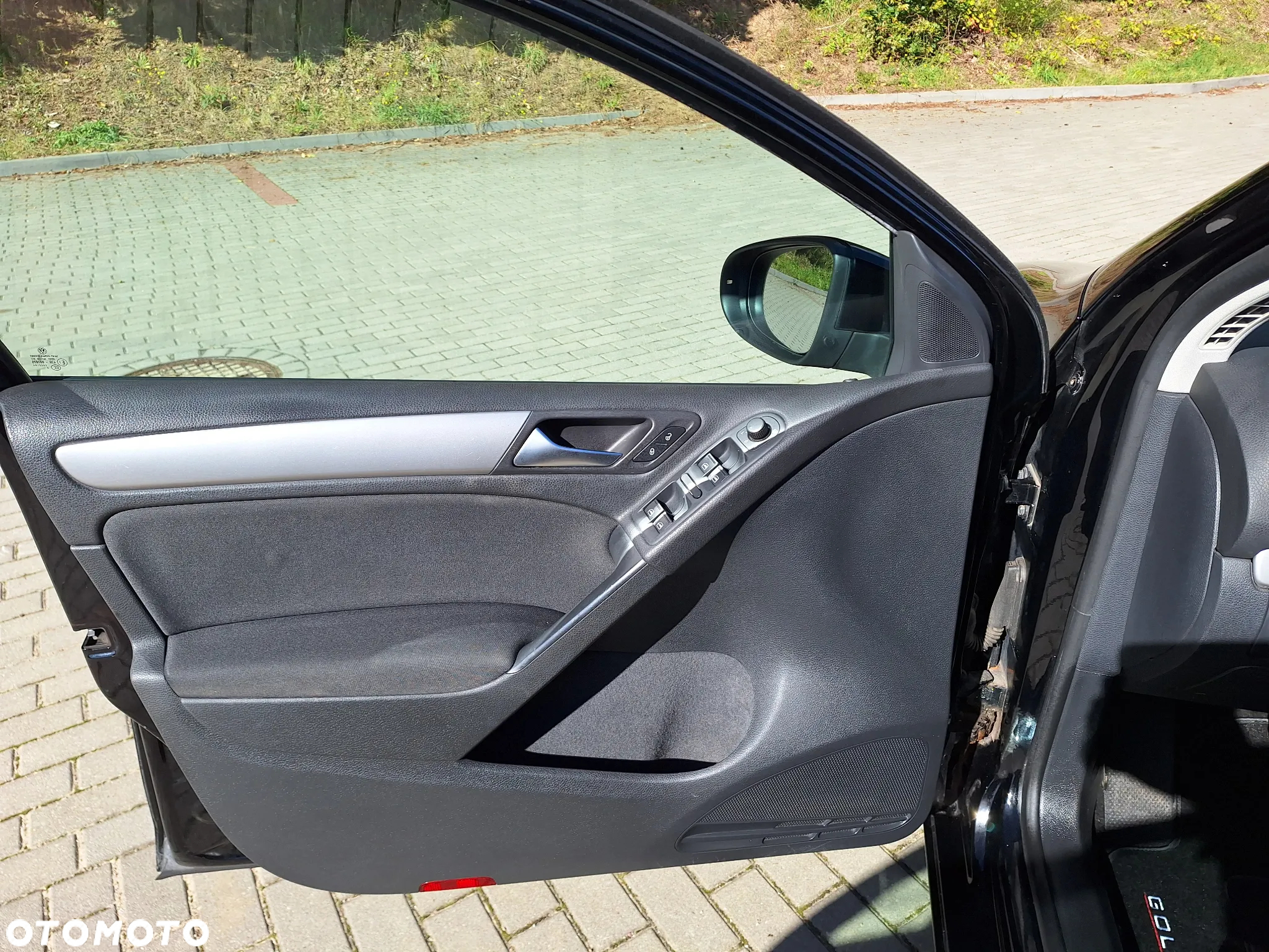 Volkswagen Golf 1.4 Comfortline - 25